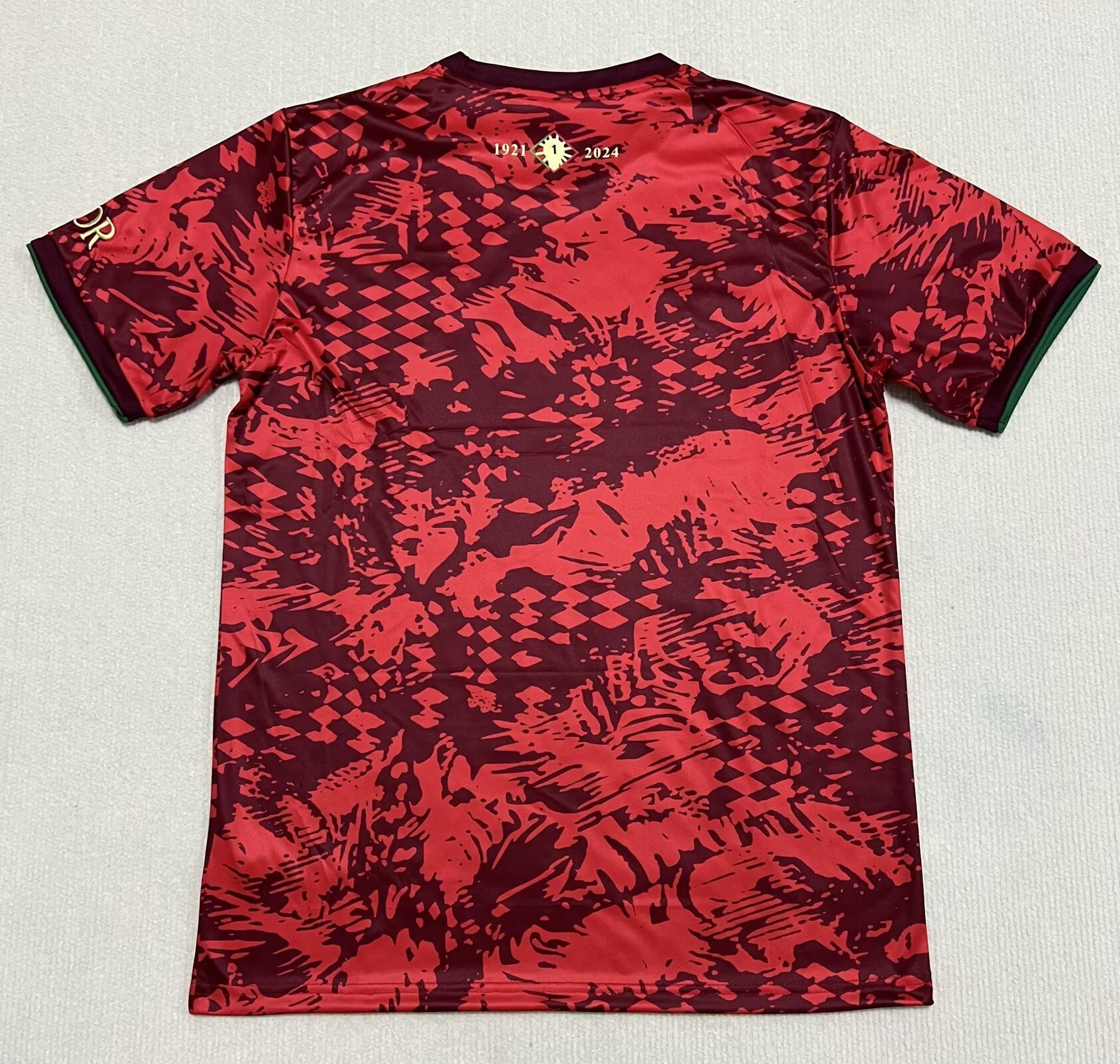 Portugal Away Kit 2022, Korea Home Kit 2022 and Brazil Away Kit 2022. Unboxing Review