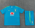 Real Madrid Home Jersey Player Version 2023 24 Unboxing Reveiw