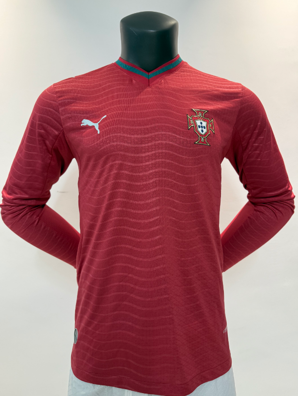 Manchester United Jersey Home 2023 24 Unboxing Review