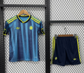 Real Sociedad Home Jersey 2023/24