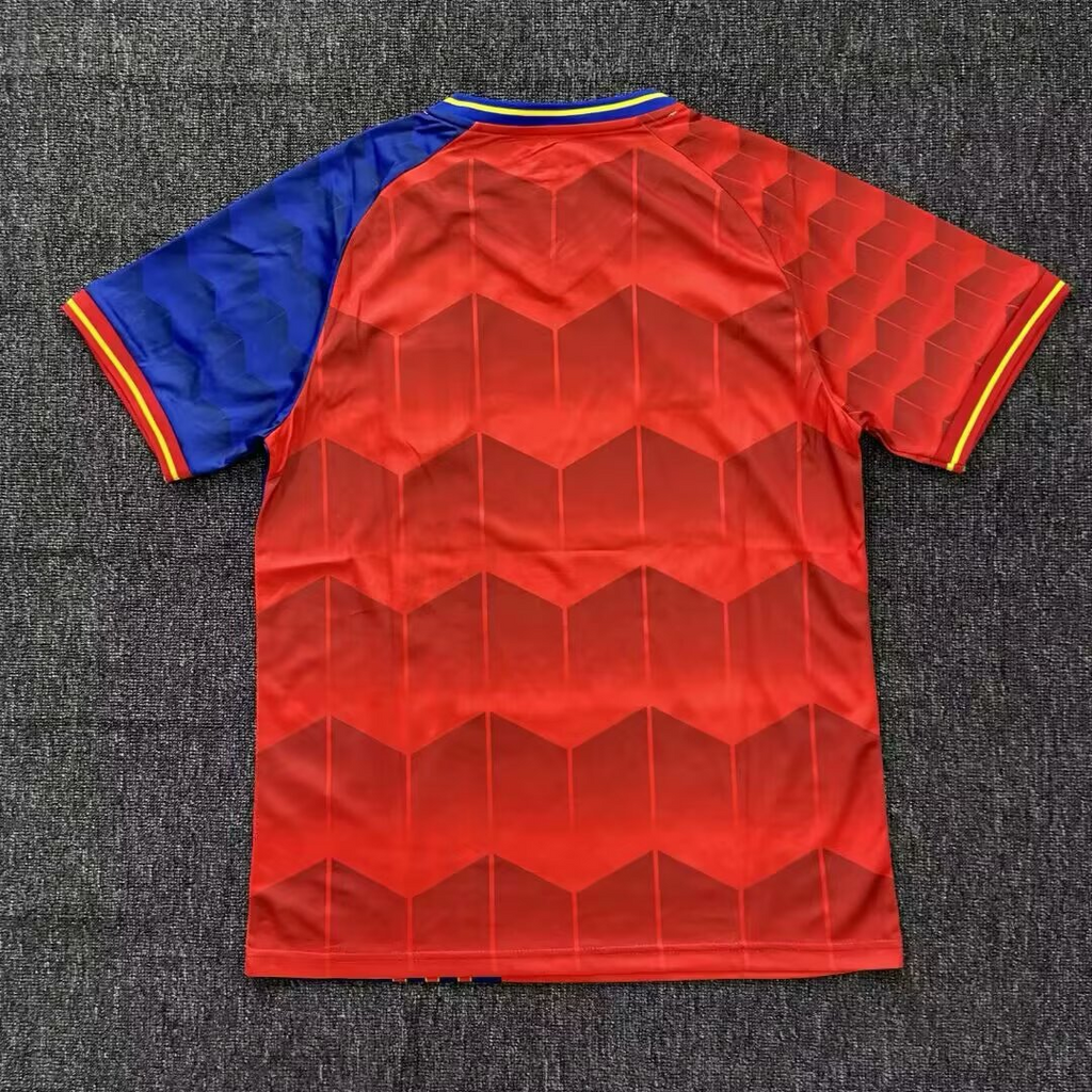 Manchester United Jersey Home 2023 24 Unboxing Review