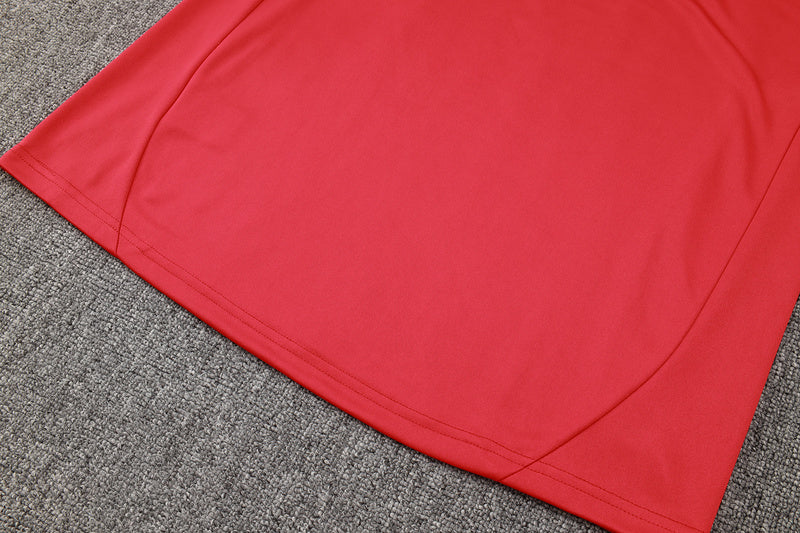 Spain Retro Soccer Jersey Away Replica World Cup 2010 Unboxing Review