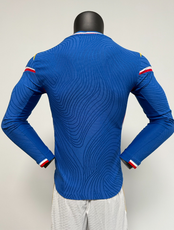 Manchester United Jersey Home 2023 24 Unboxing Review