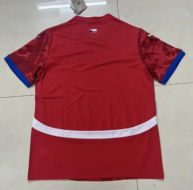 Manchester United Jersey Home 2023 24 Unboxing Review