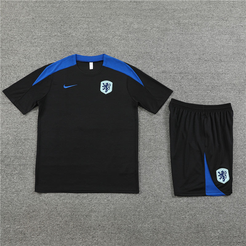 DE VRIJ Inter Milan Soccer Jersey Away Player Version 2022 23 Unboxing