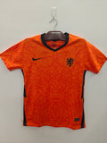 DE VRIJ Inter Milan Soccer Jersey Away Player Version 2022 23 Unboxing