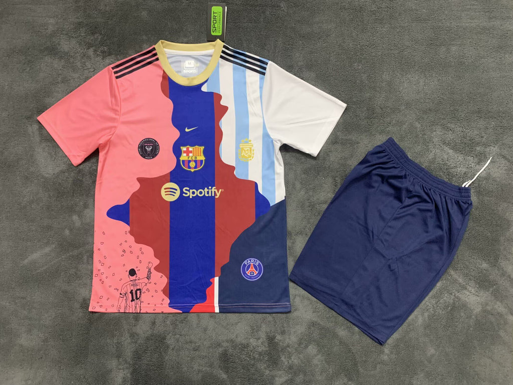 Manchester United Jersey Home 2023 24 Unboxing Review