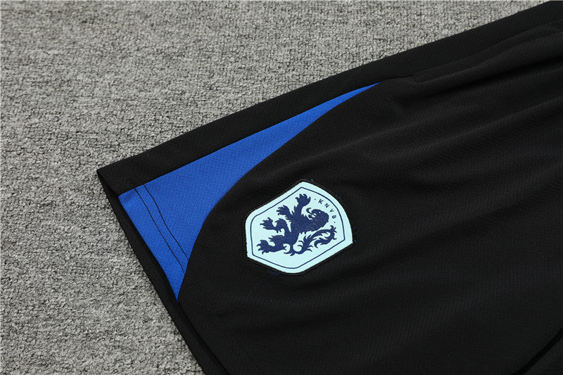 DE VRIJ Inter Milan Soccer Jersey Away Player Version 2022 23 Unboxing
