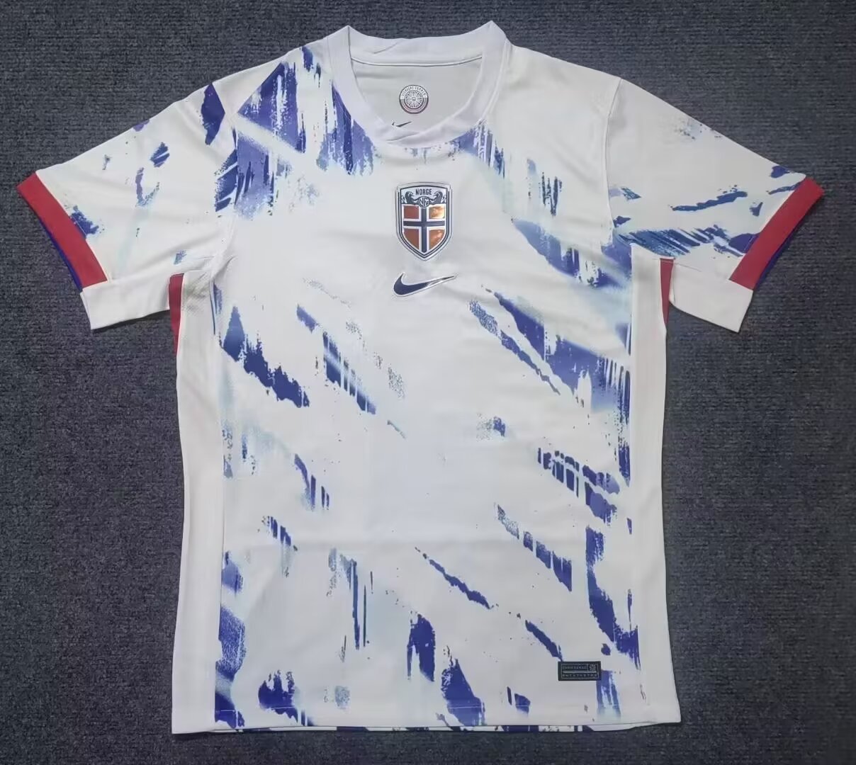 MESSI Argentina World Cup Champion Edition Jersey Home Player Version 2022 Unboxing Review