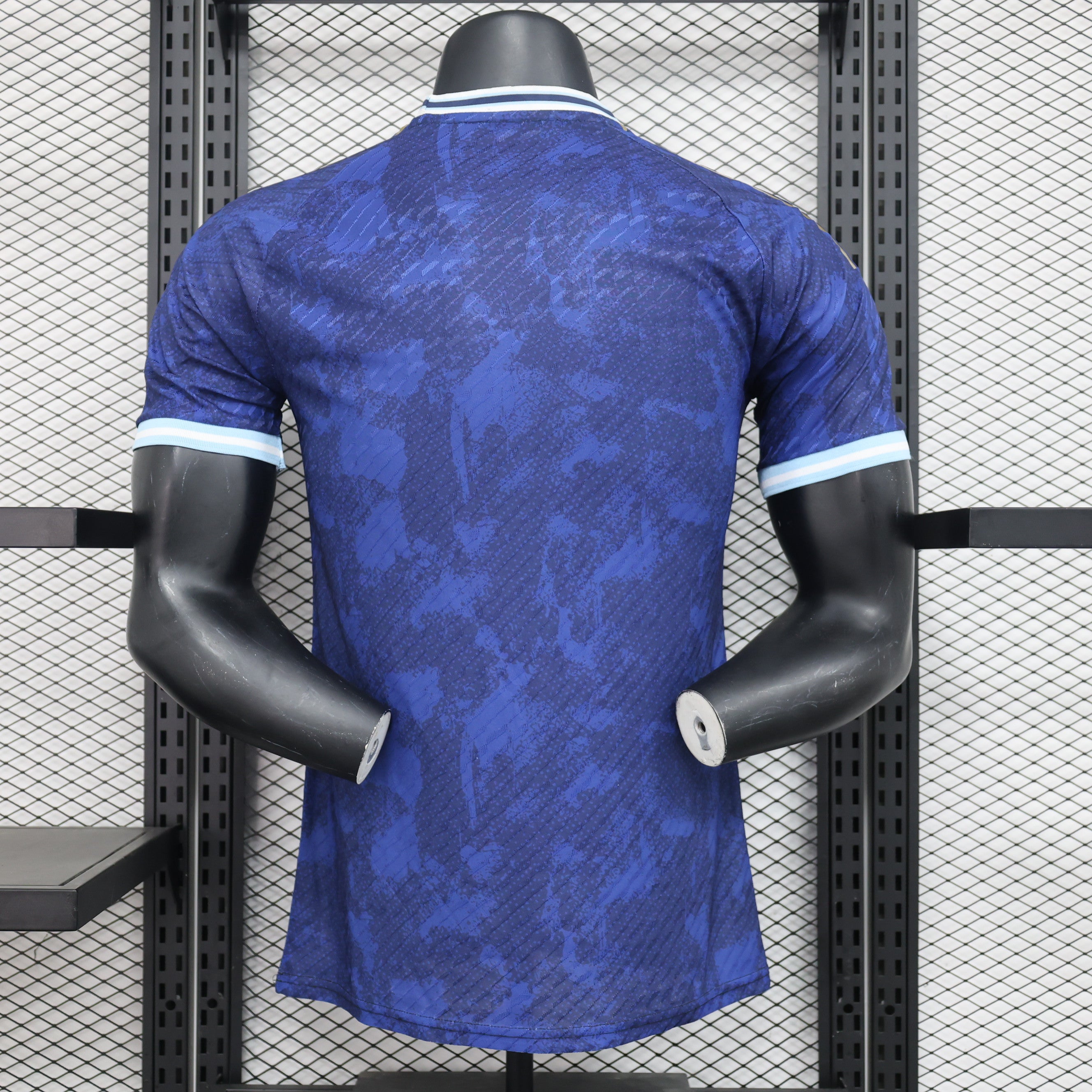 Argentina Jersey Away Unboxing Review
