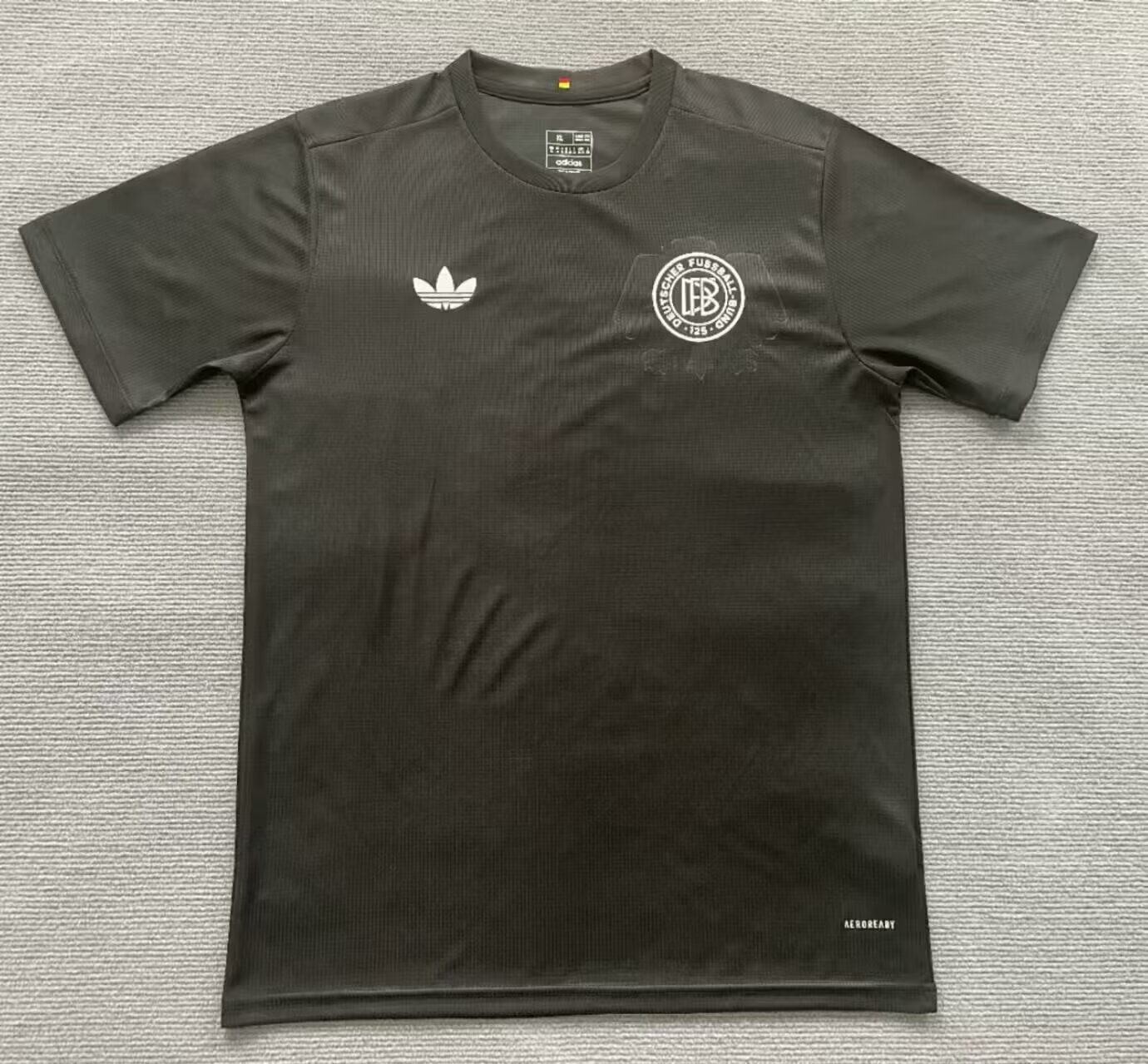 Manchester United Jersey Home 2023 24 Unboxing Review