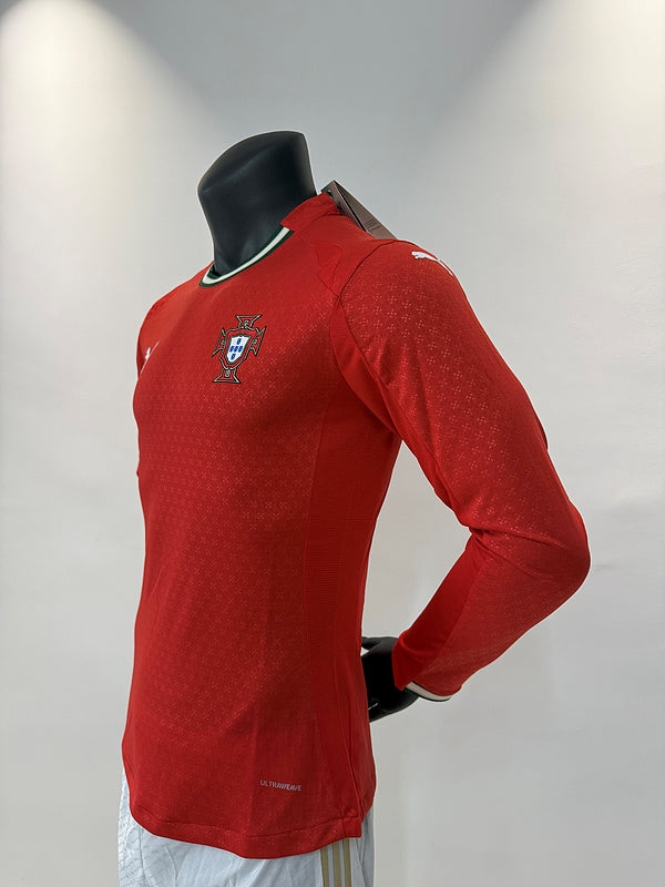 Manchester United Jersey Home 2023 24 Unboxing Review