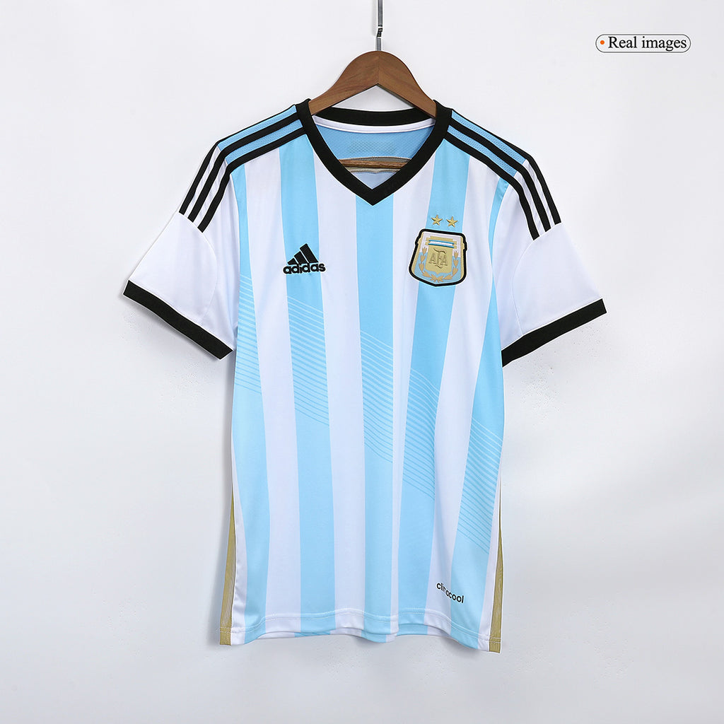 AC Milan Retro Jersey Away 1993 94 Unboxing Review