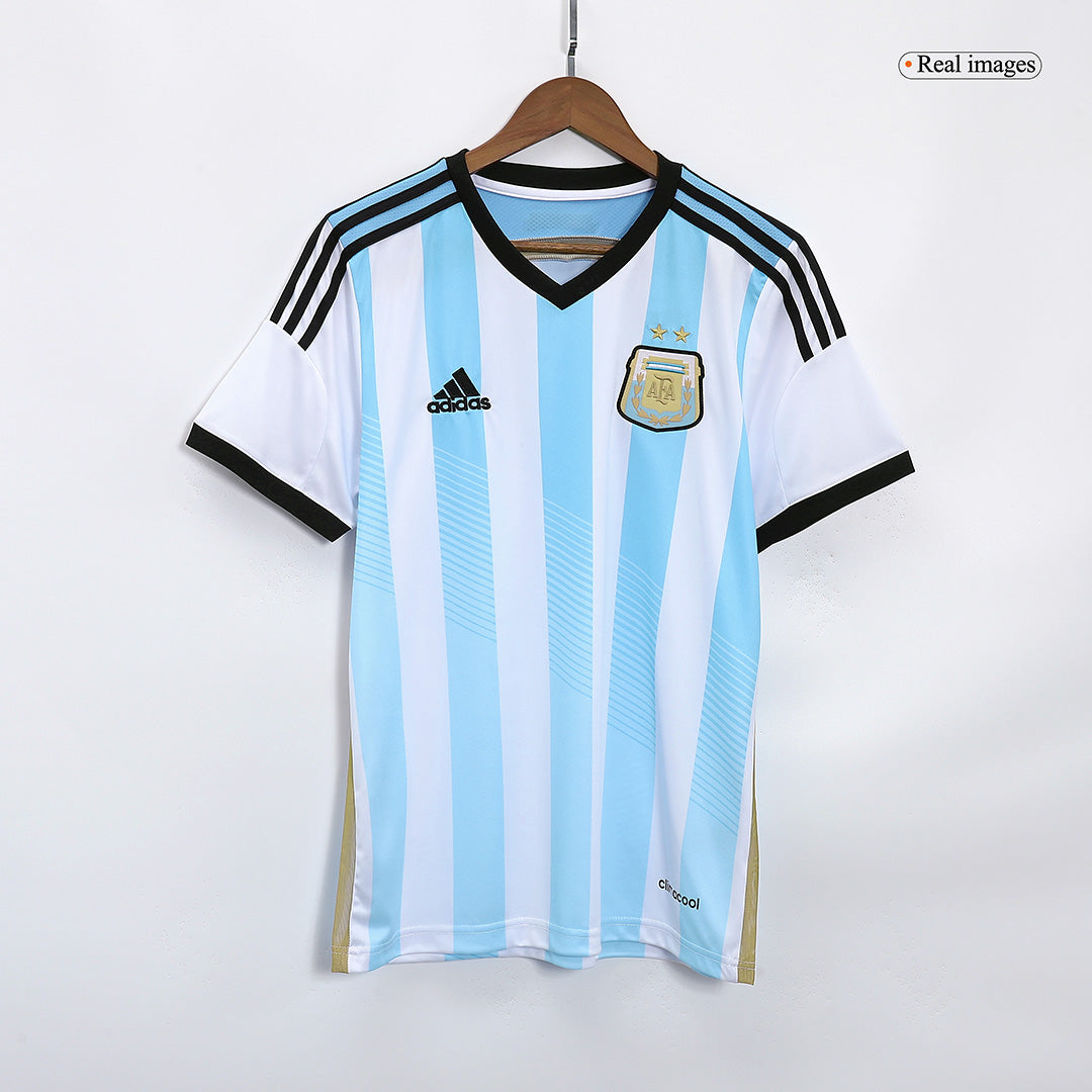 AC Milan Retro Jersey Away 1993 94 Unboxing Review