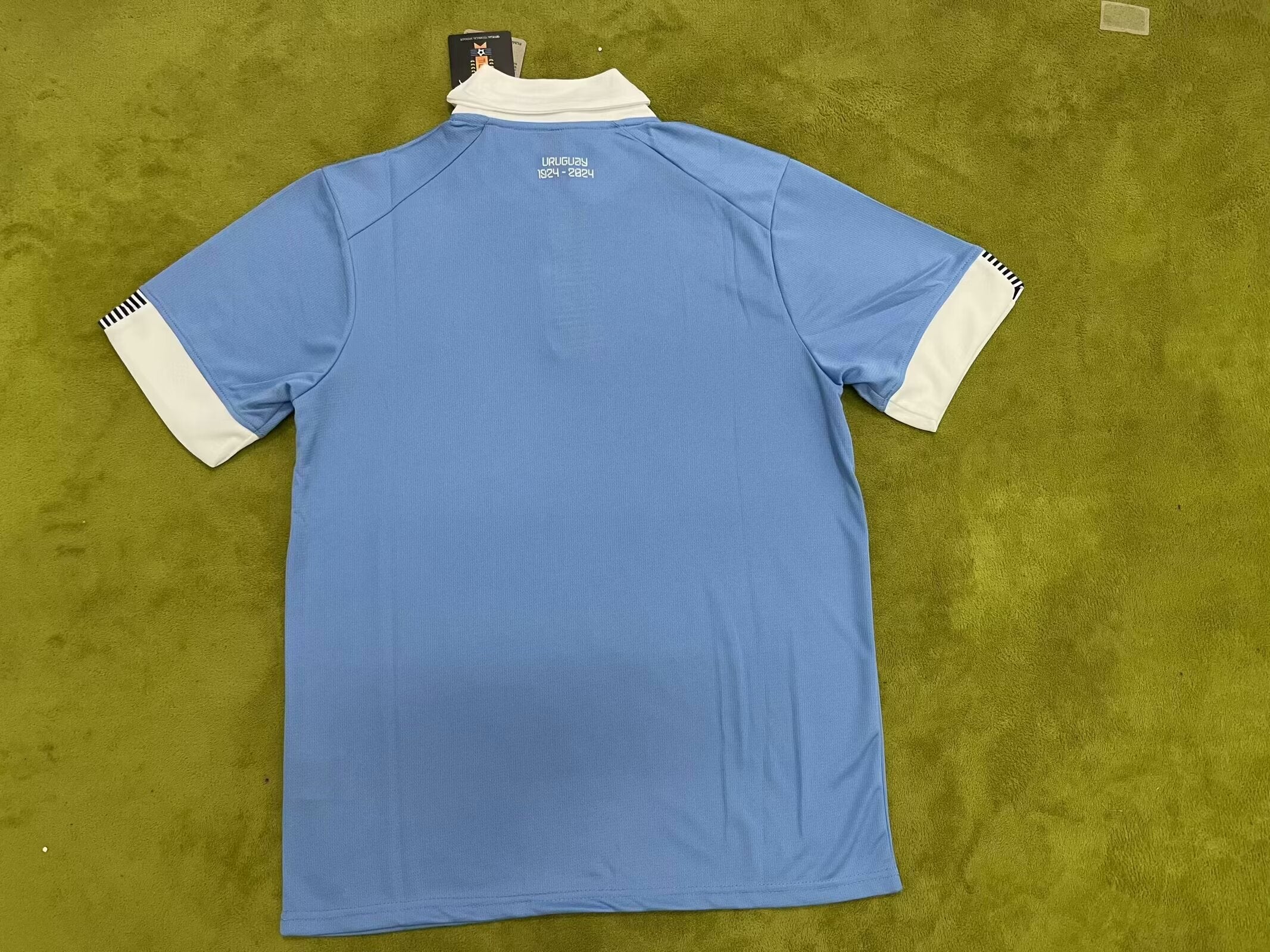MESSI Argentina World Cup Champion Edition Jersey Home Player Version 2022 Unboxing Review
