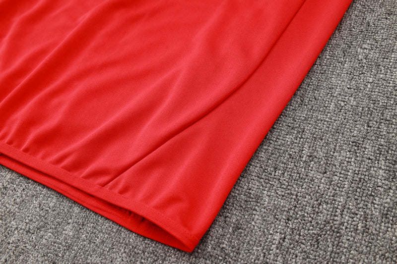 Spain Retro Soccer Jersey Away Replica World Cup 2010 Unboxing Review