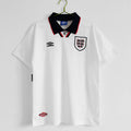 England Home Shirt 2022 Unboxing Review