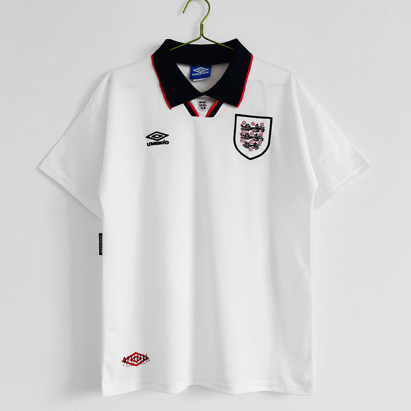 England Home Shirt 2022 Unboxing Review