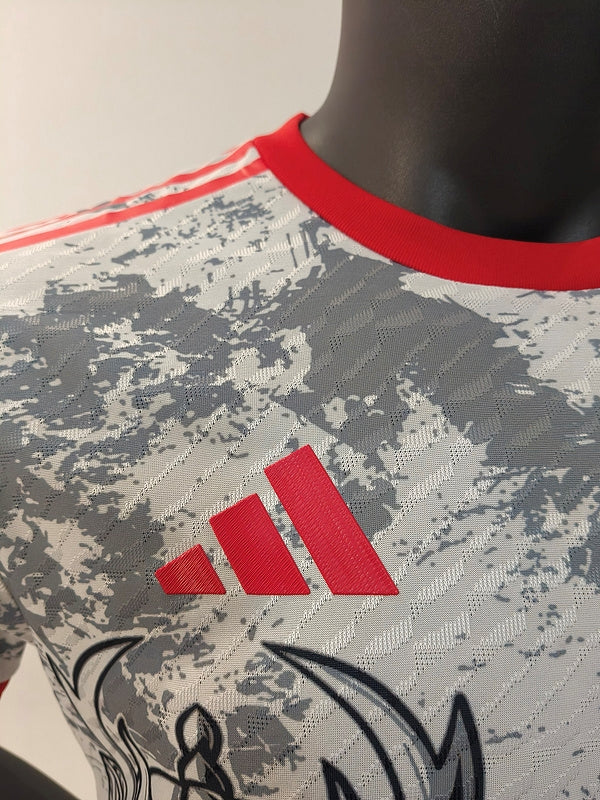 Manchester United Jersey Home 2023 24 Unboxing Review
