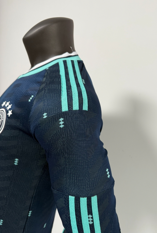 Manchester United Jersey Home 2023 24 Unboxing Review