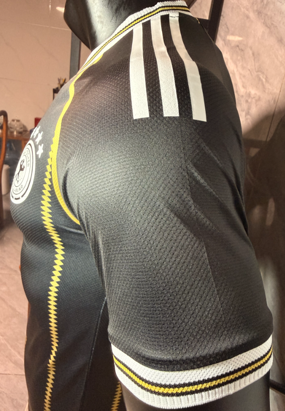 Manchester United Jersey Home 2023 24 Unboxing Review