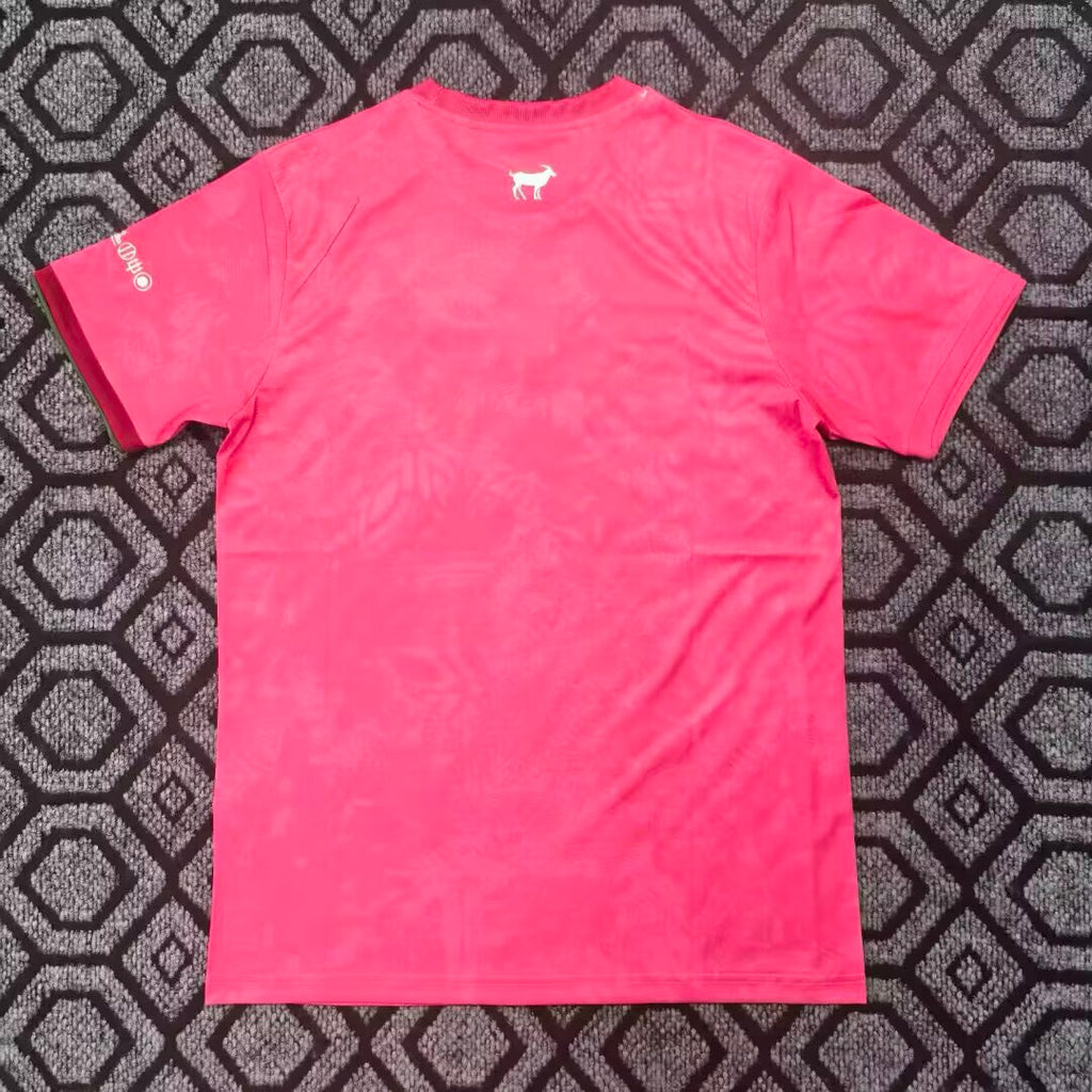 Manchester United Jersey Home 2023 24 Unboxing Review