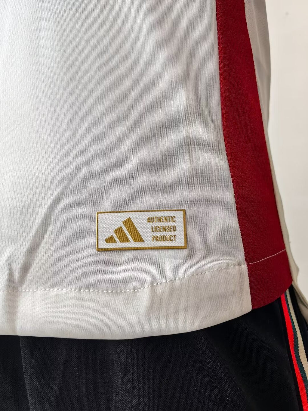 Real Madrid Home Jersey Player Version 2023 24 Unboxing Reveiw