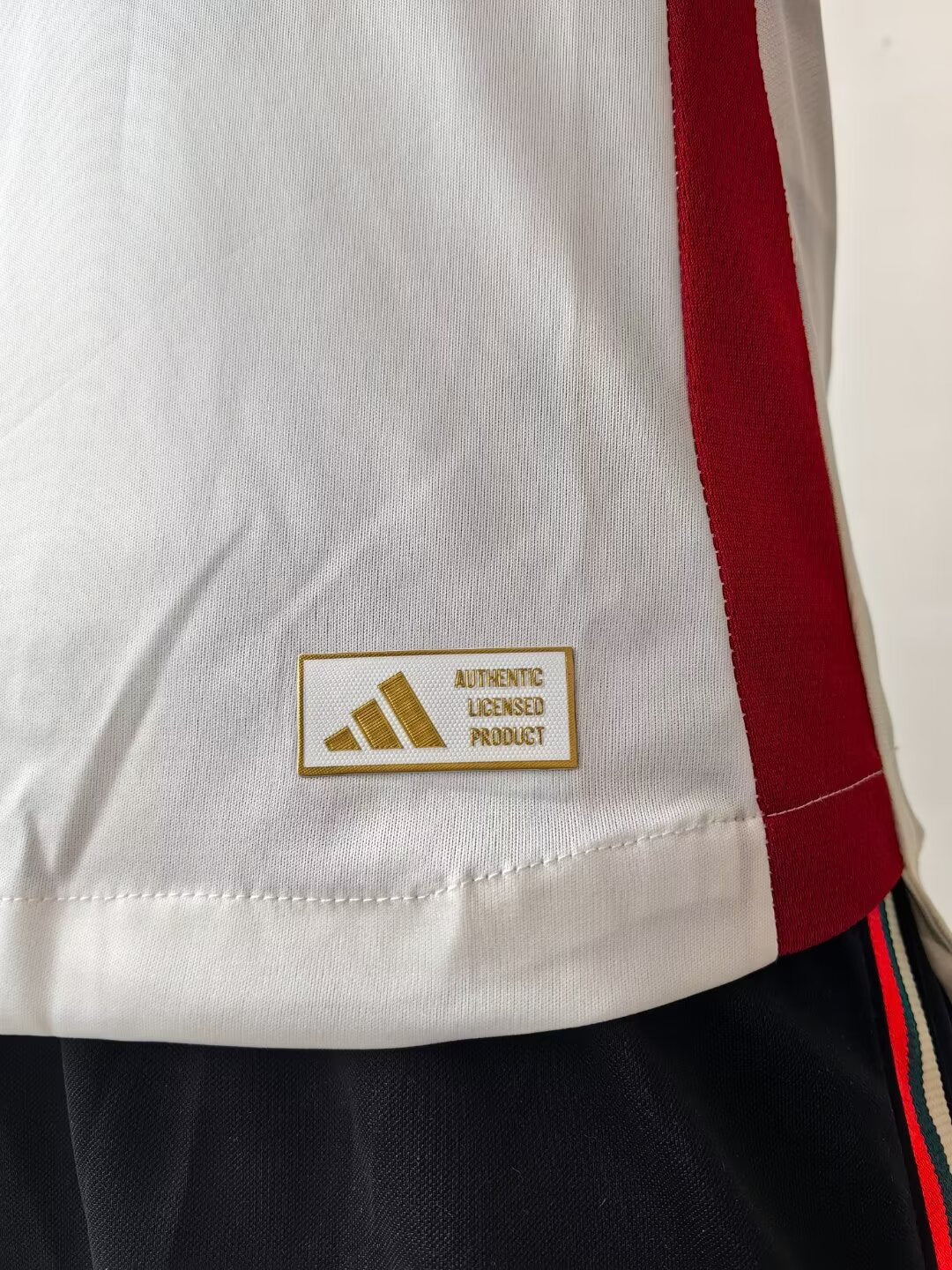 Real Madrid Home Jersey Player Version 2023 24 Unboxing Reveiw