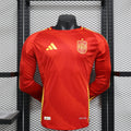 Spain Retro Soccer Jersey Away Replica World Cup 2010 Unboxing Review