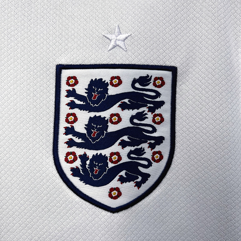 England Home Shirt 2022 Unboxing Review
