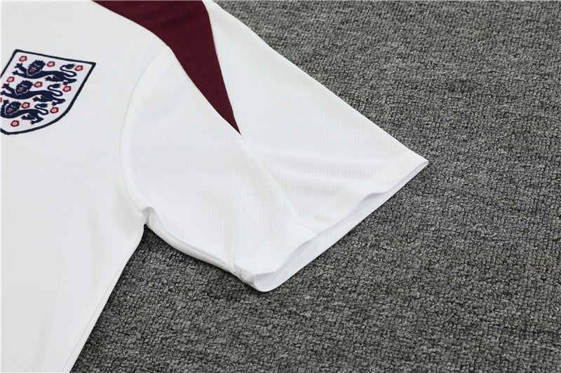 England Home Shirt 2022 Unboxing Review