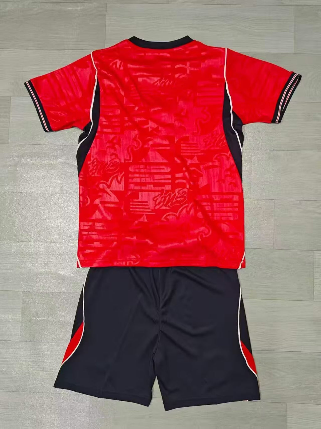 Real Sociedad Home Jersey 2023/24