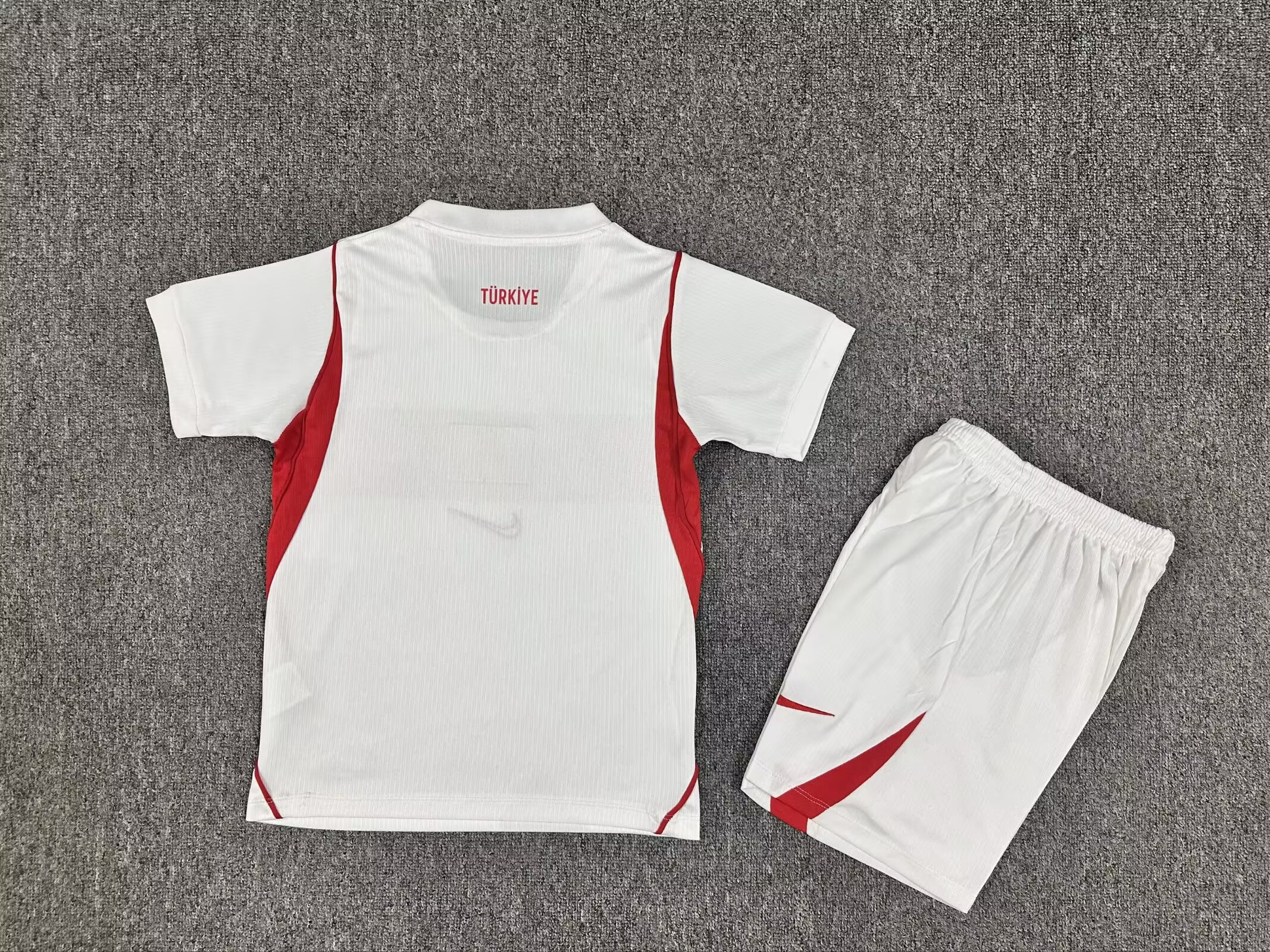 Real Sociedad Home Jersey 2023/24