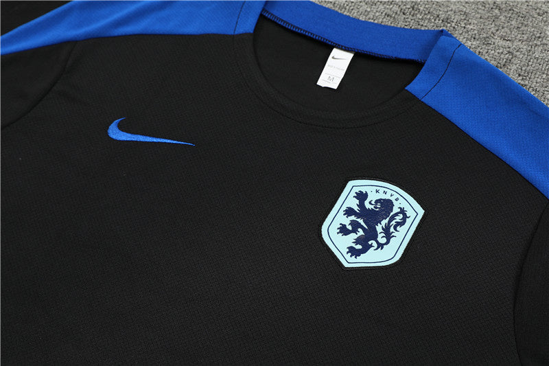 DE VRIJ Inter Milan Soccer Jersey Away Player Version 2022 23 Unboxing