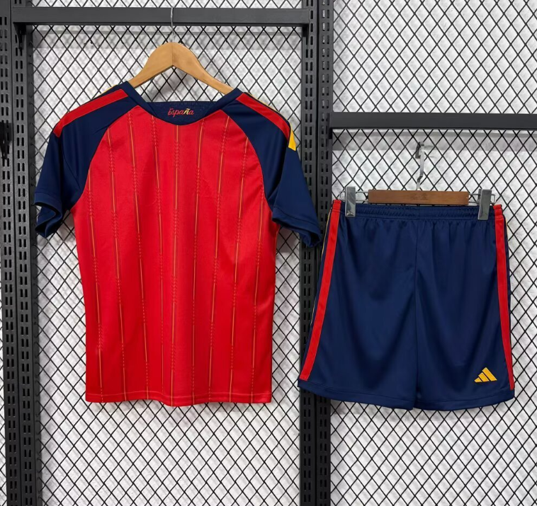 Real Sociedad Home Jersey 2023/24