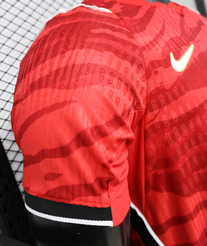 Manchester United Jersey Home 2023 24 Unboxing Review