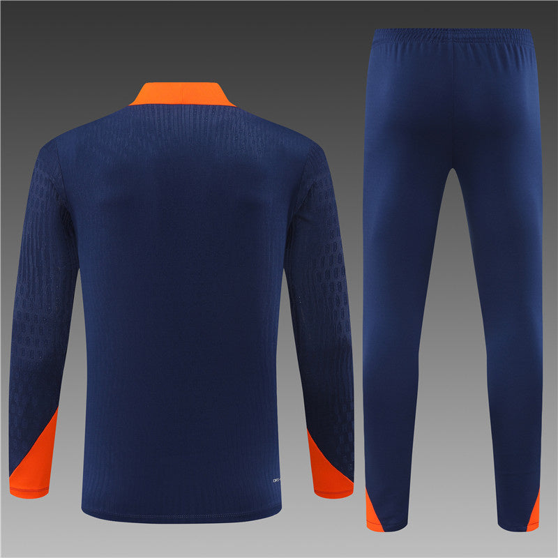 DE VRIJ Inter Milan Soccer Jersey Away Player Version 2022 23 Unboxing