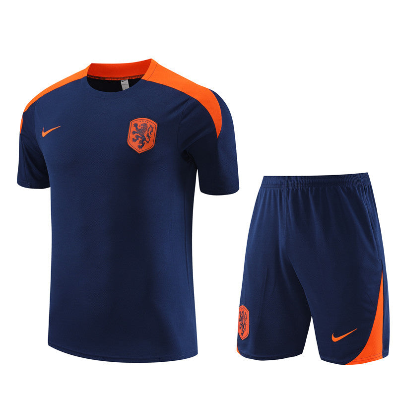DE VRIJ Inter Milan Soccer Jersey Away Player Version 2022 23 Unboxing