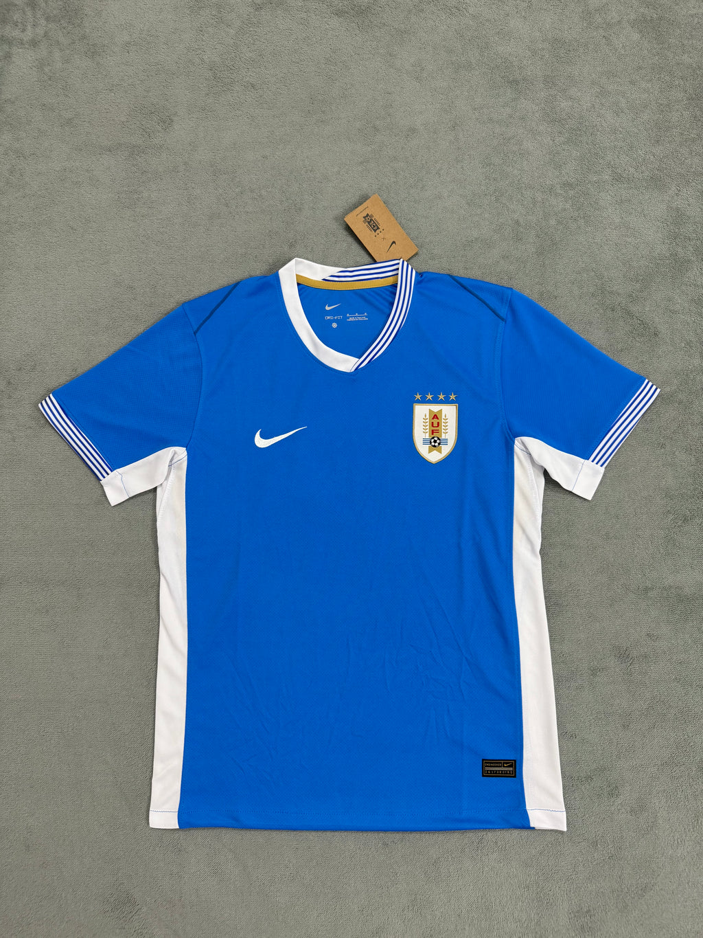 MESSI Argentina World Cup Champion Edition Jersey Home Player Version 2022 Unboxing Review