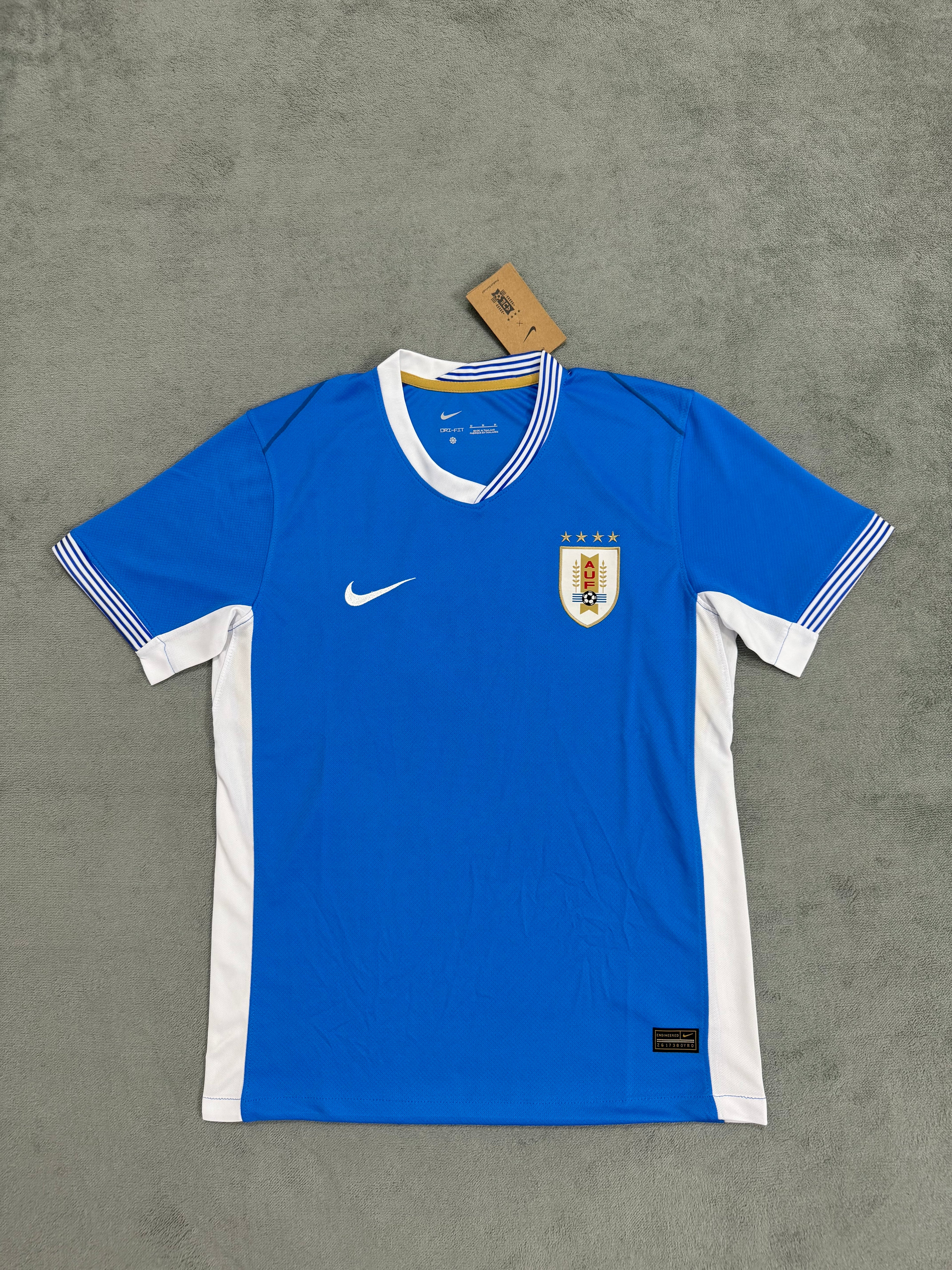 MESSI Argentina World Cup Champion Edition Jersey Home Player Version 2022 Unboxing Review