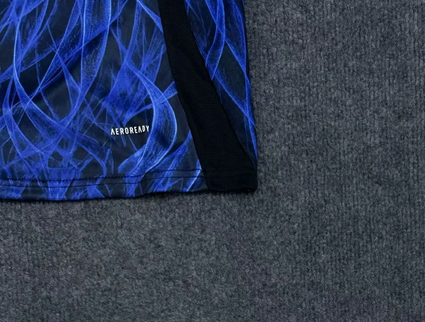 Real Madrid Home Jersey Player Version 2023 24 Unboxing Reveiw