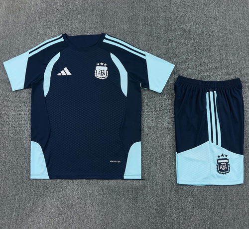 Argentina Home Jersey Player Version 2023