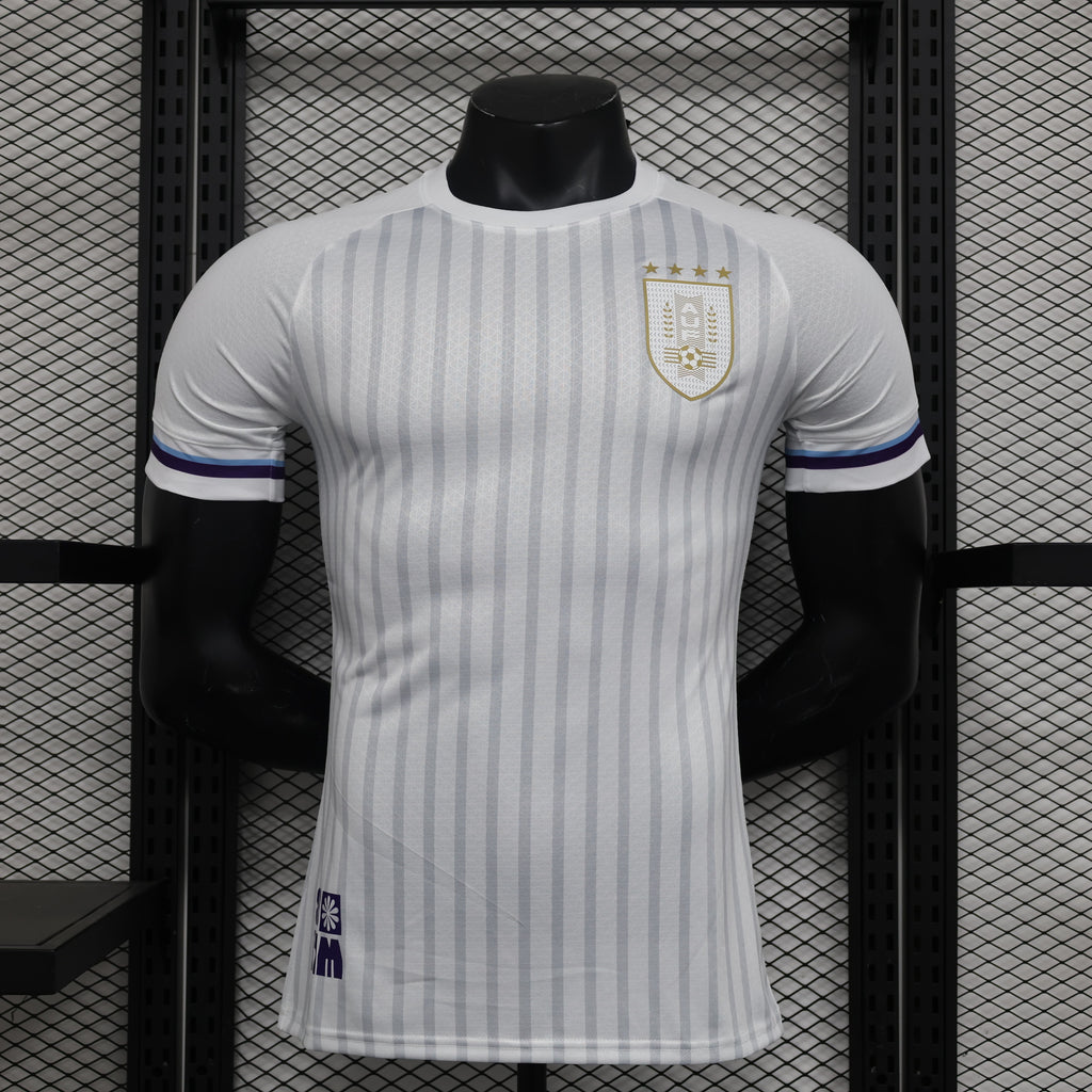 Real Madrid Home Jersey Player Version 2023 24 Unboxing Reveiw