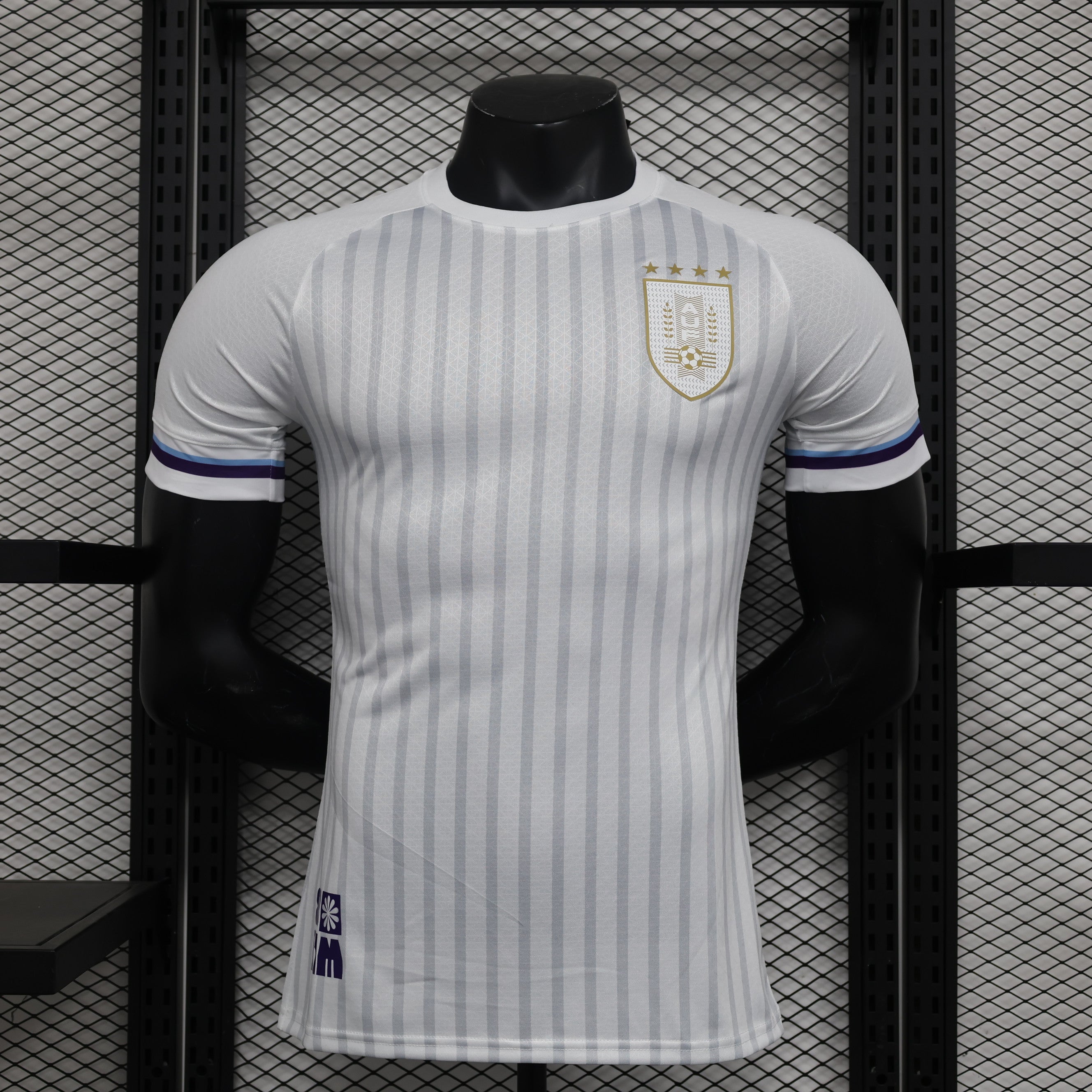 Real Madrid Home Jersey Player Version 2023 24 Unboxing Reveiw
