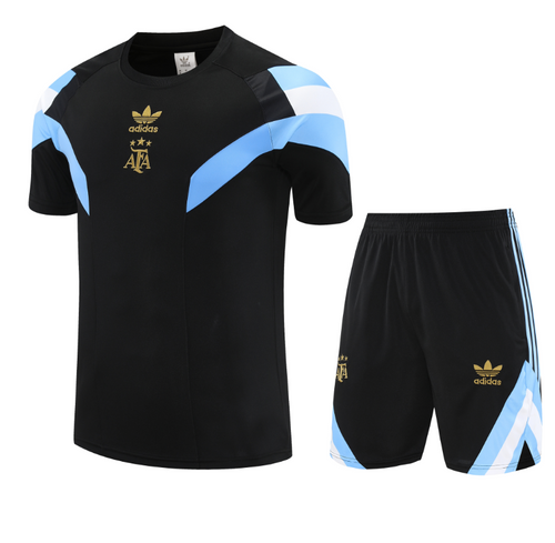 Argentina Home Jersey 2023