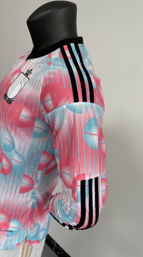 Manchester United Jersey Home 2023 24 Unboxing Review