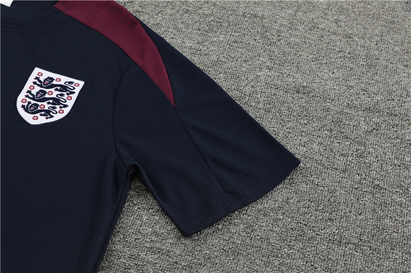 England Home Shirt 2022 Unboxing Review