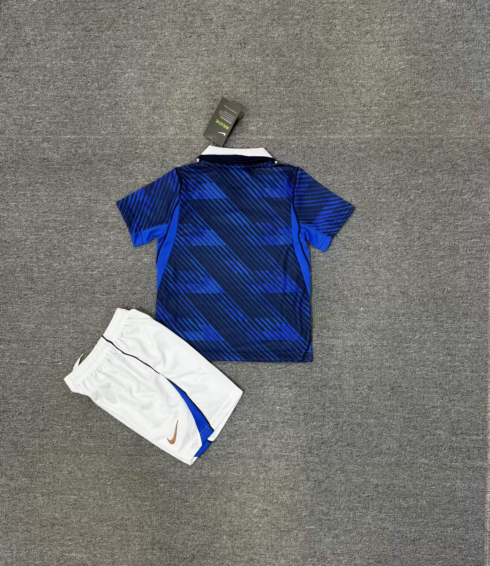 Real Sociedad Home Jersey 2023/24